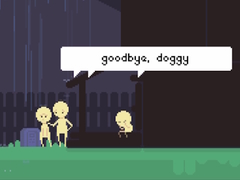 Игри Goodbye, Doggy