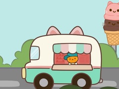 Игри Purrfect Scoops