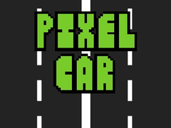 Игри Pixel Car