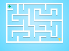 Игри Play Maze