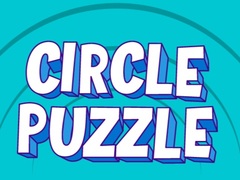Игри Circle Puzzle