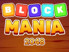 Игри Block Mania 2048