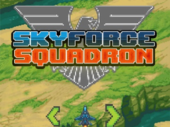 Игри Sky Force Squadron