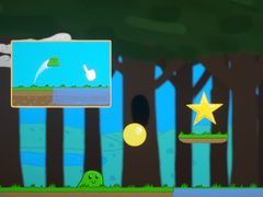Игри Bounce Pop Quest