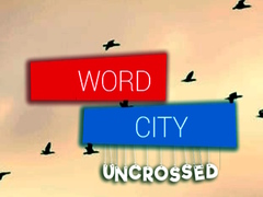 Игри Word City Uncrossed