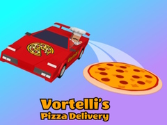 Игри Vortelli's Pizza Delivery