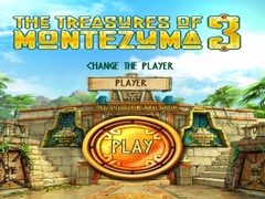 Игри Treasures Of Montezuma 3