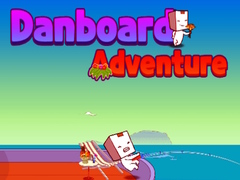 Игри Danboard Adventure