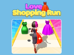 Игри Love Shopping Run