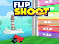 Игри Flip Shoot 