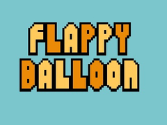 Игри Flappy Balloon