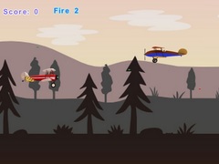 Игри Planes That Shoot
