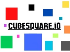 Игри Cubesquare.io