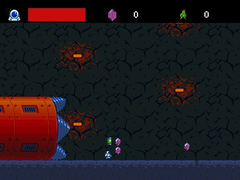 Игри Space Guy Runner