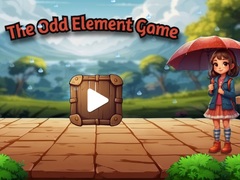 Игри The Odd Element Game