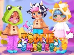 Игри Toddie Onesies