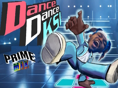 Игри Dance Dance KSI