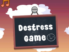 Игри Destress Game