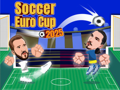 Игри Soccer Euro Cup 2025