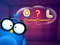 Игри Words with Owl