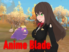 Игри Anime Blade