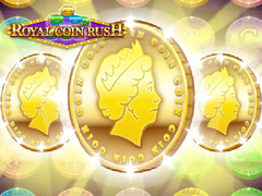 Игри Royal Coin Rush