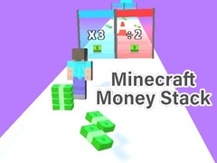 Игри Minecraft Money Stack