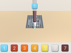 Игри Diamond Mosaic