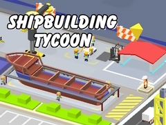 Игри Shipbuilding tycoon