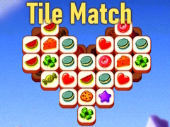 Игри Tile Match