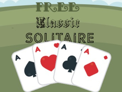Игри Free Classic Solitaire