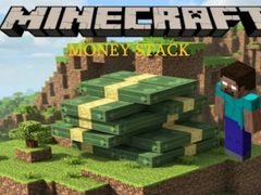 Игри Minecraft Money Stack