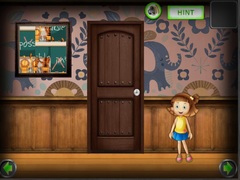 Игри Amgel Kids Room Escape 269