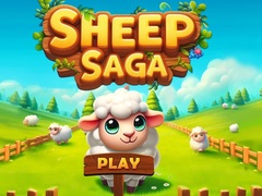 Игри Sheep Saga