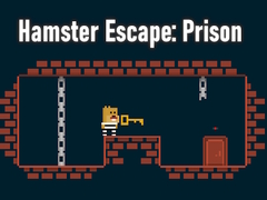 Игри Hamster Escape: Prison