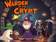 Игри Warden of the Crypt