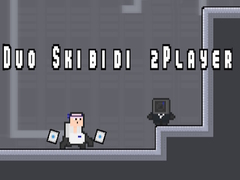 Игри Duo Skibidi 2Player