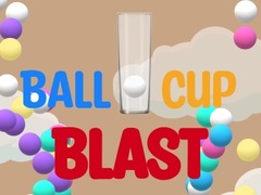 Игри Ball Cup Blast