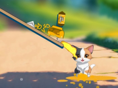 Игри Cat Challenge