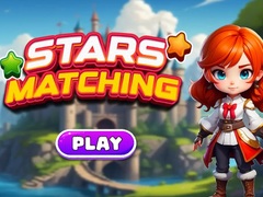Игри Stars Matching