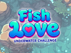 Игри Fish Love Underwater Challenge