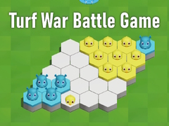 Игри Turf War Battle Game