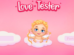 Игри Love Tester 