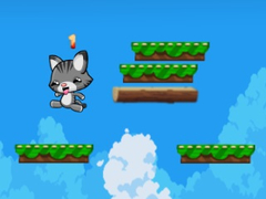 Игри Kitty Jumper Adventures