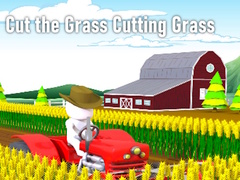 Игри Cut the Grass Cutting Grass