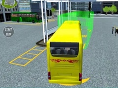 Игри Bus Driver Simulator 3D
