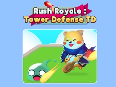 Игри Rush Royale: Tower Defense TD