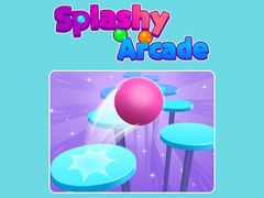 Игри Splashy Arcade 