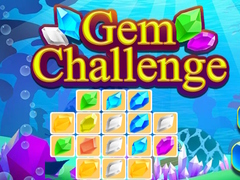 Игри Gem Challenge
