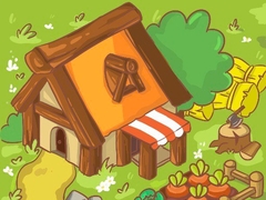 Игри Farm Triple Match